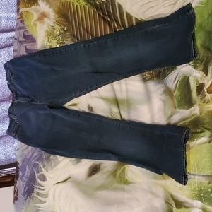 Levi Perfectly Slimming Size 6